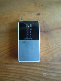 PHILIPS pocket radio AE 1530