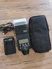 Flash per reflex Nikon serie D3/5/7