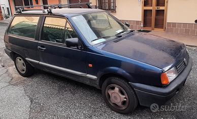 Volkswagen Polo CL