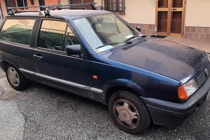 Volkswagen Polo CL