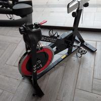 bike spinning