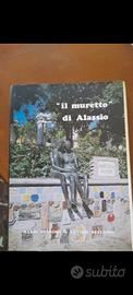 libro il muretto di Alassio