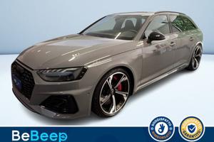 Audi A4 RS4 AVANT 2.9 TFSI QUATTRO 450CV TIPT...