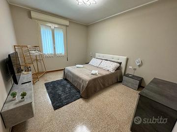 Trilocale ristrutturato a pochi passi dal centro