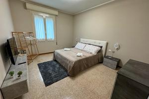 Trilocale ristrutturato a pochi passi dal centro