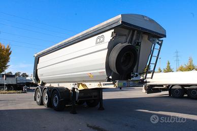 SEMIRIMORCHIO VASCA MENCI