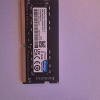 Ram Kimitigo ddr4 3200 8Gb 