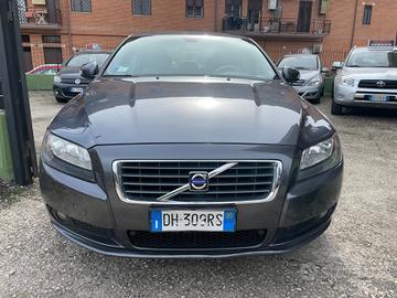 Volvo S80 2.4 D5 185 CV aut. Executive