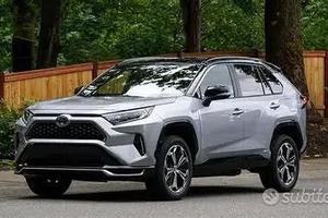 Ricambi usati toyota rav 4 2022