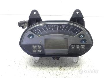 SYM JOYRIDE E2 125 STRUMENTAZIONE CONTACHILOMETRI 