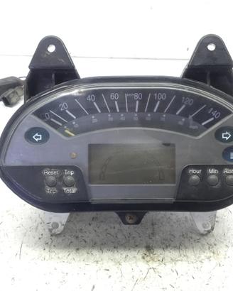 SYM JOYRIDE E2 125 STRUMENTAZIONE CONTACHILOMETRI 