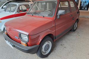 Fiat 126 650