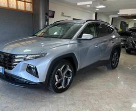 Hyundai Tucson 1.6 CRDI 48V DCT Exellence