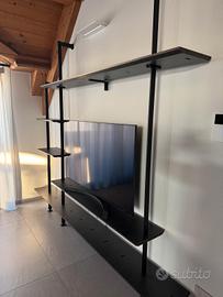 mobile componibile airport cattelan italia 