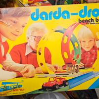 piste Majorette Darda