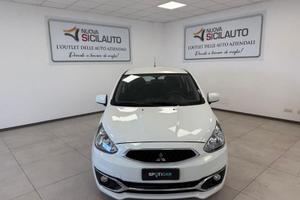 Mitsubishi Space Star II 2016 1.0 Funky