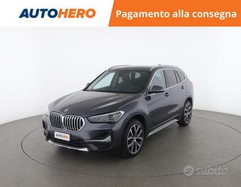 BMW X1 KL35331