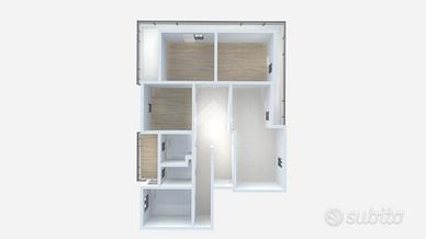 4 LOCALI A REGGIO DI CALABRIA