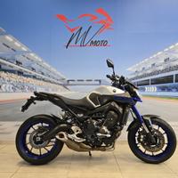 Yamaha MT-09 "ABS" - 05/2016 - Km 24300