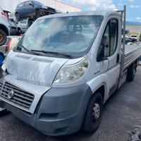 RICAMBI PER FIAT DUCATO 2.3 MJT - ANNO 2012 - DIES