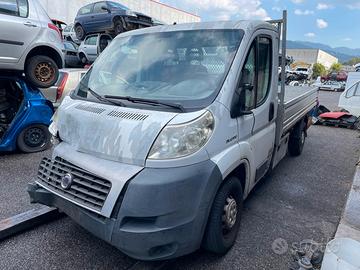 RICAMBI PER FIAT DUCATO 2.3 MJT - ANNO 2012 - DIES