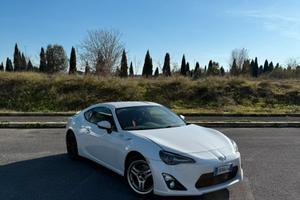 Toyota GT 86