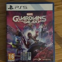 GIOCO PS5 I GUARDIANI DELLA GALASSIA