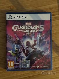GIOCO PS5 I GUARDIANI DELLA GALASSIA