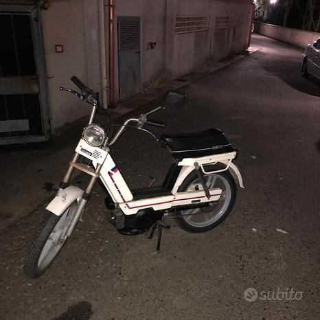 Fantic Motor Altro modello - 1980