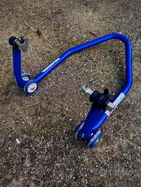 CAVALLETTO ALZAMOTO POSTERIORE