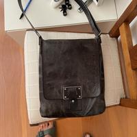 Autentico borsello in autentica pelle di Orciani