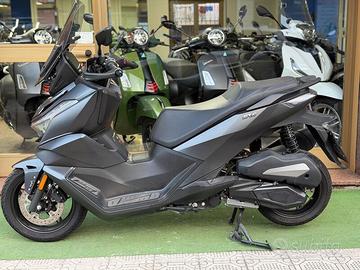 Voge Sfida SR3 300 tua a soli 55 euro !