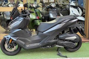 Voge Sfida SR3 300 tua a soli 55 euro !