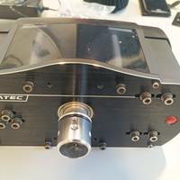 Fanatec Base Motore CSW v2.5 8.5 nm