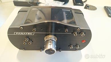 Fanatec Base Motore CSW v2.5 8.5 nm