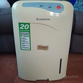 Deumidificatore Asciugabiancheria Ariston Zefiro