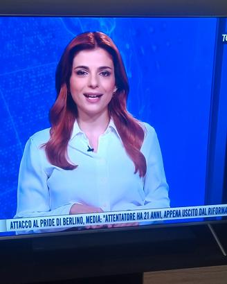 TV Samsung 