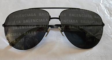 Occhiali da sole balenciaga