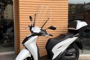 Honda SH 150