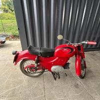 Moto Guzzi Altro modello - Anni 60