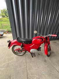 Moto Guzzi Altro modello - Anni 60