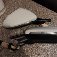 specchietto retrovisore originale golf7/7.5