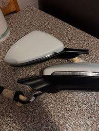 specchietto retrovisore originale golf7/7.5