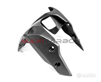 Parafango anteriore carbonio Ducati Hypermotard950