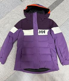 Giacca sci da bambina Helly Hansen Diamond