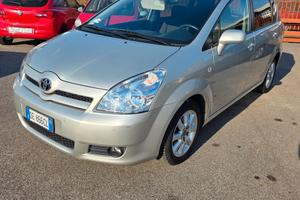 Toyota Corolla Verso 1.6 16V Sol