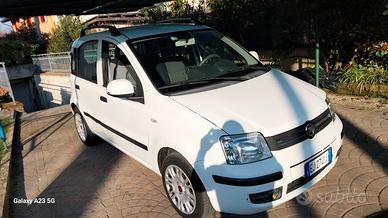 Fiat panda 1.2  2011