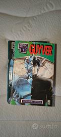 fumetti manga Guyver