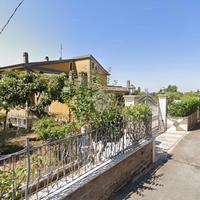VILLA SINGOLA A GENZANO DI ROMA