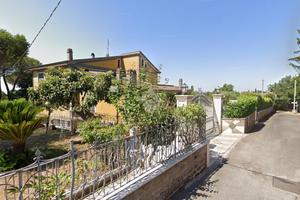 VILLA SINGOLA A GENZANO DI ROMA